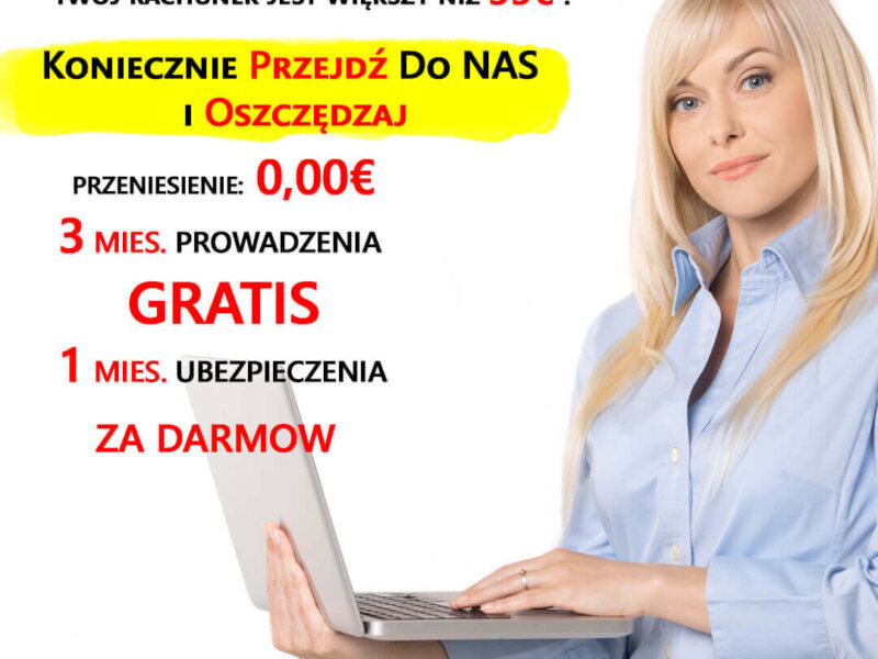 Gewerbe a ubezpieczenieFirma w Polsce praca w Niemczech gdzie podatek