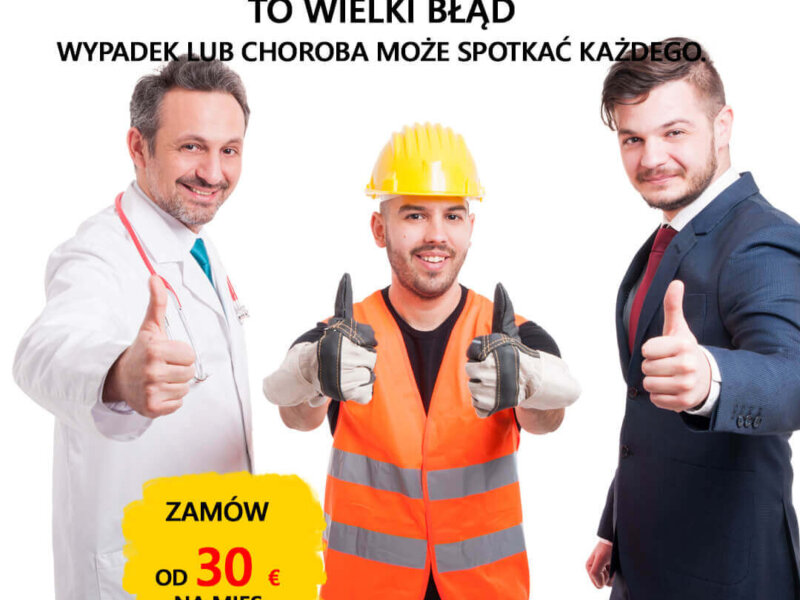Gewerbe bez zameldowania w carebiuro.de