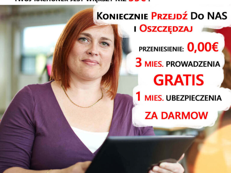 Samozatrudnienie w Niemczech koszty