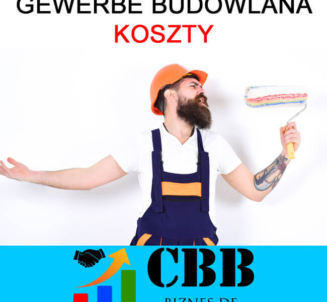 Gewerbe a ubezpieczenieFirma w Polsce praca w Niemczech gdzie podatek