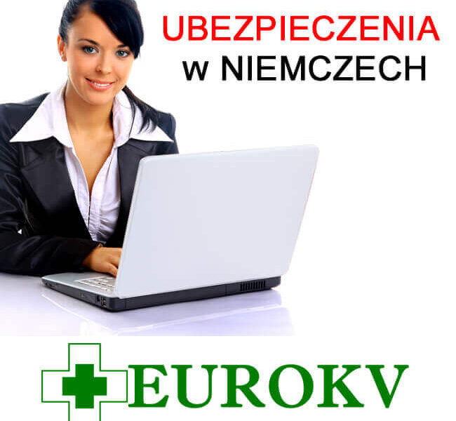 Meldunek w Niemczech a ubezpieczenie zdrowotne
