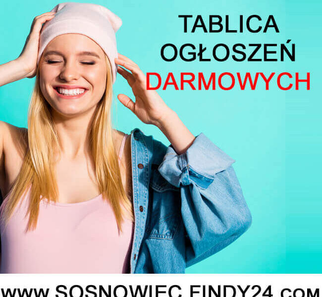 Ogłoszeniowym praca za granicą