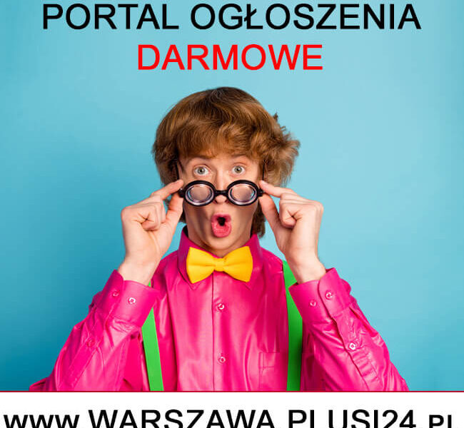 Ogłoszeniowym praca za granicą