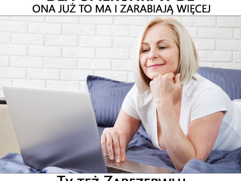 Ogłoszeniowym praca za granicą
